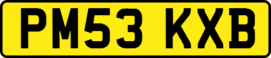 PM53KXB