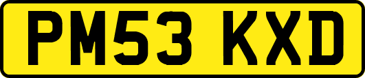 PM53KXD