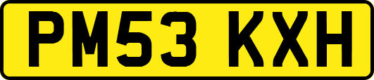PM53KXH