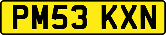 PM53KXN