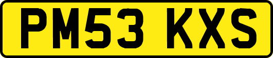 PM53KXS