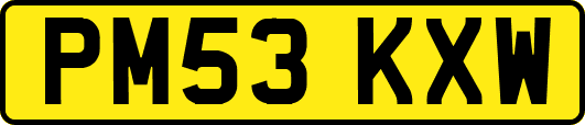 PM53KXW