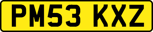 PM53KXZ