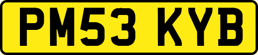 PM53KYB
