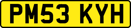 PM53KYH