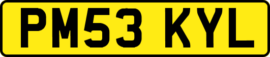 PM53KYL