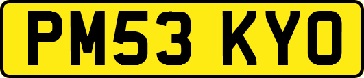 PM53KYO