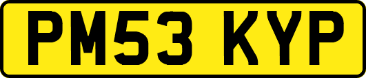 PM53KYP