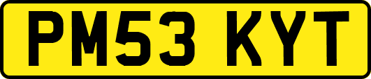 PM53KYT