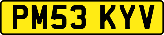 PM53KYV