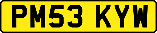 PM53KYW