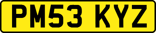 PM53KYZ