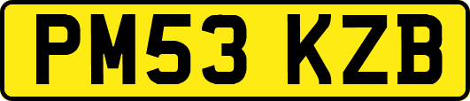 PM53KZB