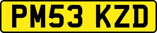 PM53KZD
