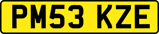 PM53KZE
