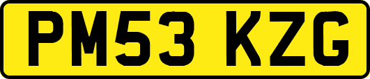 PM53KZG