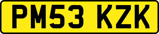 PM53KZK