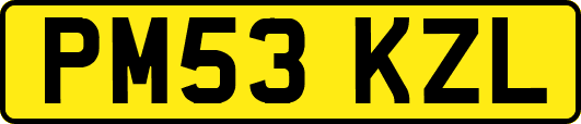 PM53KZL