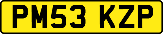 PM53KZP