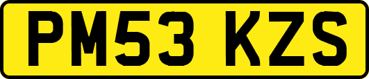 PM53KZS