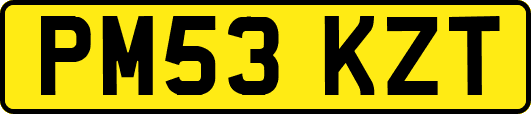 PM53KZT