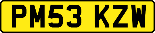 PM53KZW