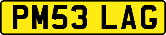 PM53LAG