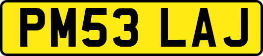 PM53LAJ