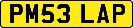 PM53LAP