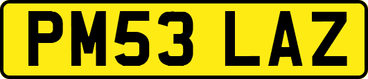 PM53LAZ