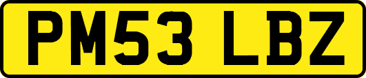 PM53LBZ