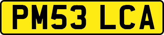 PM53LCA