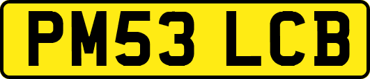 PM53LCB