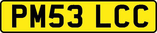PM53LCC