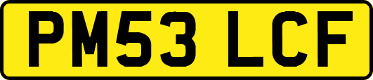 PM53LCF
