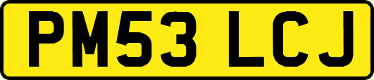 PM53LCJ