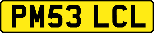 PM53LCL