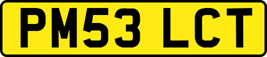 PM53LCT