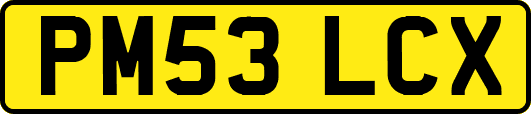 PM53LCX