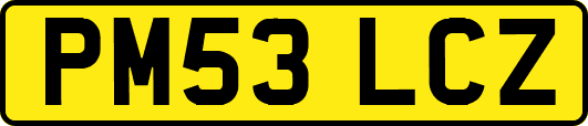 PM53LCZ