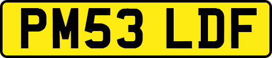PM53LDF