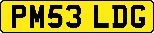 PM53LDG