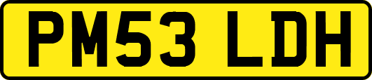 PM53LDH
