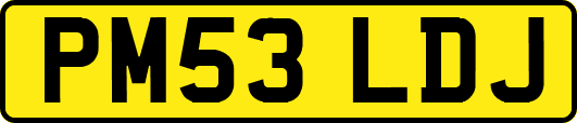PM53LDJ