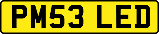 PM53LED
