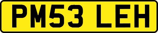 PM53LEH