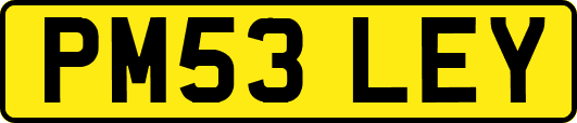 PM53LEY