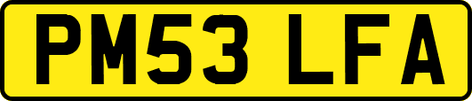 PM53LFA