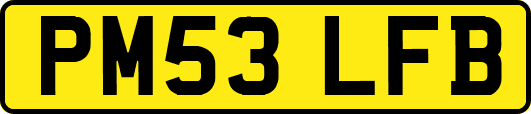 PM53LFB