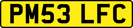 PM53LFC